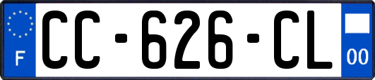 CC-626-CL