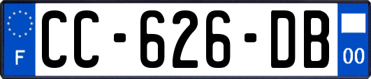 CC-626-DB