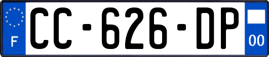 CC-626-DP