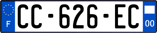 CC-626-EC