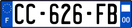 CC-626-FB
