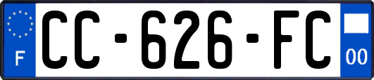 CC-626-FC