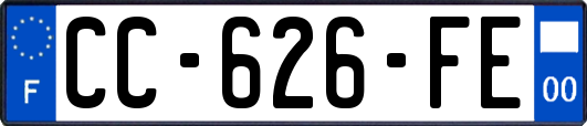 CC-626-FE