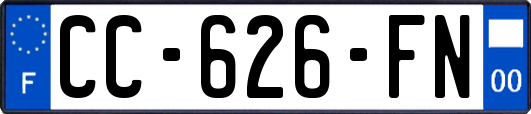 CC-626-FN
