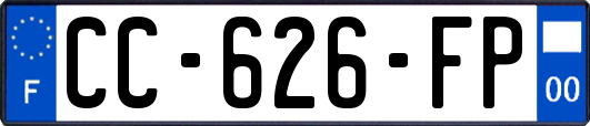 CC-626-FP