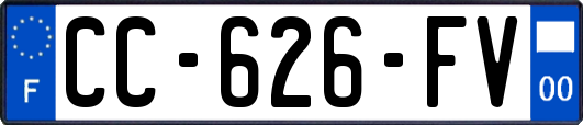 CC-626-FV
