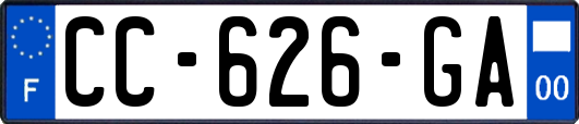 CC-626-GA