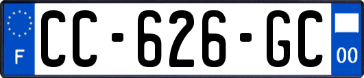 CC-626-GC