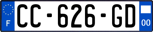 CC-626-GD