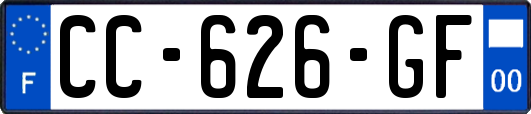 CC-626-GF