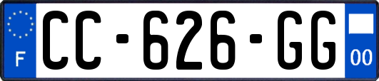 CC-626-GG