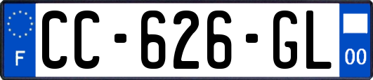 CC-626-GL