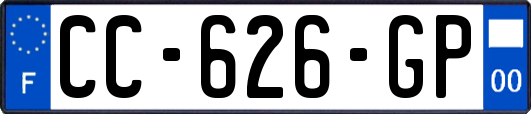 CC-626-GP