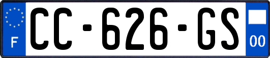 CC-626-GS