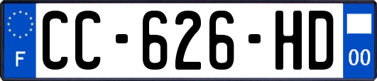 CC-626-HD