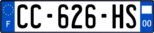 CC-626-HS