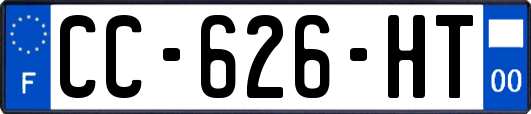 CC-626-HT