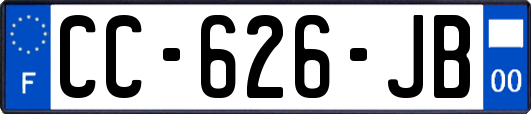 CC-626-JB