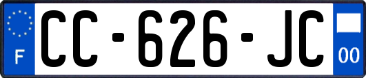 CC-626-JC