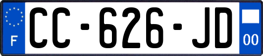 CC-626-JD