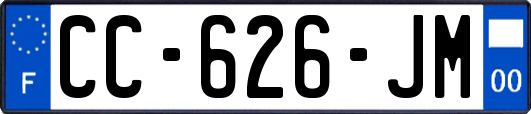 CC-626-JM