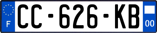 CC-626-KB