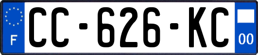 CC-626-KC