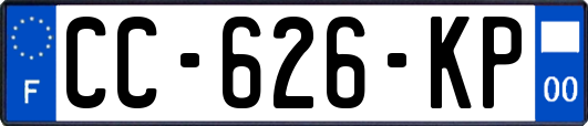 CC-626-KP