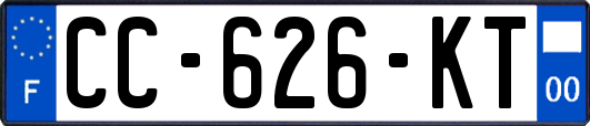 CC-626-KT