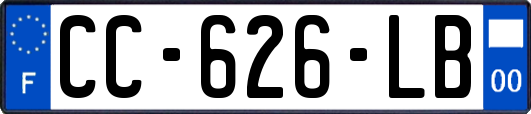 CC-626-LB