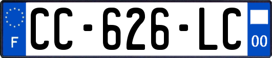 CC-626-LC