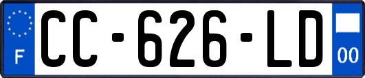 CC-626-LD