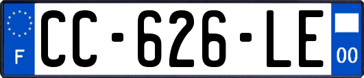 CC-626-LE