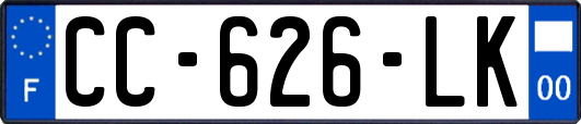CC-626-LK