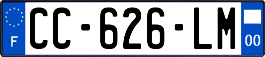 CC-626-LM