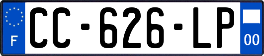 CC-626-LP