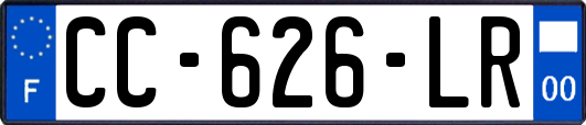 CC-626-LR