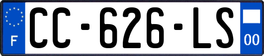 CC-626-LS