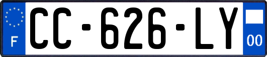 CC-626-LY