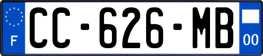 CC-626-MB