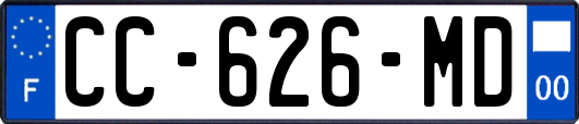 CC-626-MD