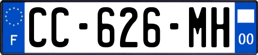 CC-626-MH