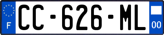 CC-626-ML