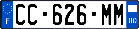 CC-626-MM