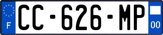 CC-626-MP