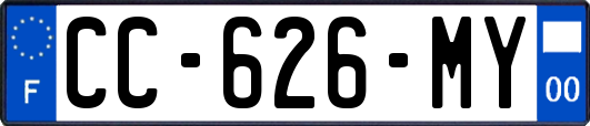 CC-626-MY