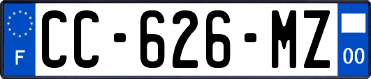 CC-626-MZ