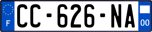 CC-626-NA