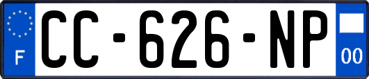 CC-626-NP