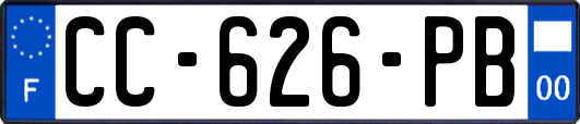 CC-626-PB